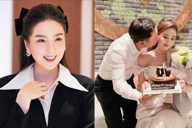 MC Mai Ngọc có động thái gì giữa tin đồn chồng cũ có người yêu mới?