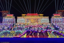 Tiết lộ những đại cảnh tại khai mạc Festival Ninh Bình năm 2024