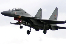 Hai tiêm kích Ấn Độ cùng rơi, phi công thiệt mạng