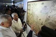 Trung Quốc ra văn kiện về biển Đông