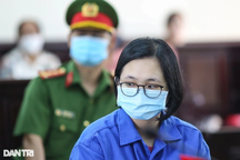 Con gái sát hại cha ruột bằng thuốc độc ở Bà Rịa - Vũng Tàu thoát án tử