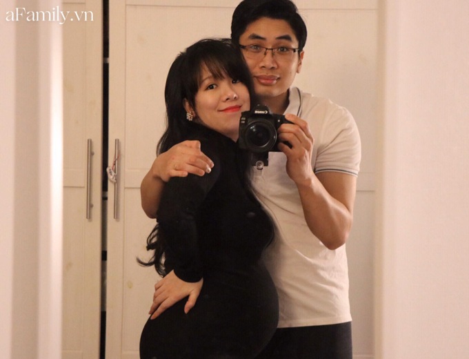 Không ăn tinh bột, đồ ngọt mà vẫn chớm mắc tiểu đường thai kỳ, mẹ 8x thay đổi thực đơn ăn uống và kết quả bất ngờ - Ảnh 3. Không ăn tinh bột, đồ ngọt mà vẫn chớm mắc tiểu đường thai kỳ, mẹ 8x thay đổi thực đơn ăn uống và kết quả bất ngờ - Ảnh 3.