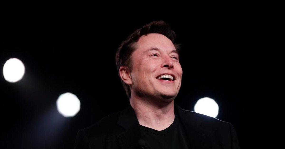 Elon Musk trở thành người đầu tiên trong lịch sử sở hữu tài sản 300 tỷ USD | Báo Dân trí