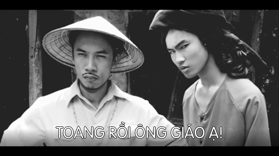 Những câu nói lan tỏa mạnh mẽ nhất năm 2019 của bạn trẻ Việt (P1) - 9 Những câu nói lan tỏa mạnh mẽ nhất năm 2019 của bạn trẻ Việt (P1) - 9