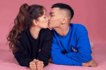 Khánh Thi, Phan Hiển sắp làm đám cưới sau hơn một thập kỷ chung sống