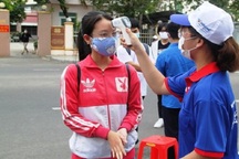 Bình Định: Cho học sinh nghỉ hè sớm trước ngày 15/5 để tránh dịch