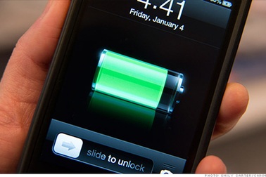 Dịch vụ OTT nào tiết kiệm pin nhất?