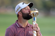 Jon Rahm vô địch DP World Tour Championship 2022