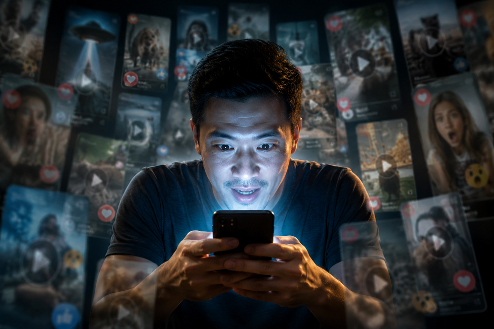 Tràn lan livestream trả kèo phản cảm, chuyên gia tâm lý đưa ra cảnh báo - 9 Tràn lan livestream trả kèo phản cảm, chuyên gia tâm lý đưa ra cảnh báo - 9