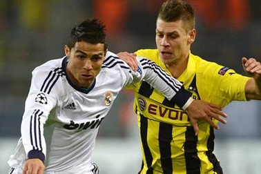 C. Ronaldo dẫn đầu danh sách Vua phá lưới Champions League