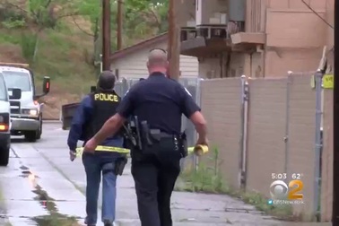 Xả súng ở Mỹ, 3 người thiệt mạng