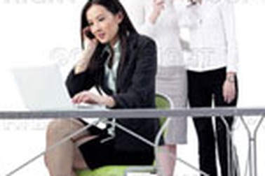 7 thói xấu của nhân viên công sở