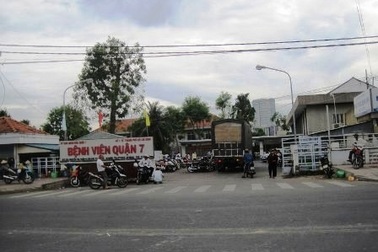 Chân dung nghi can bắt cóc trẻ sơ sinh tại bệnh viện