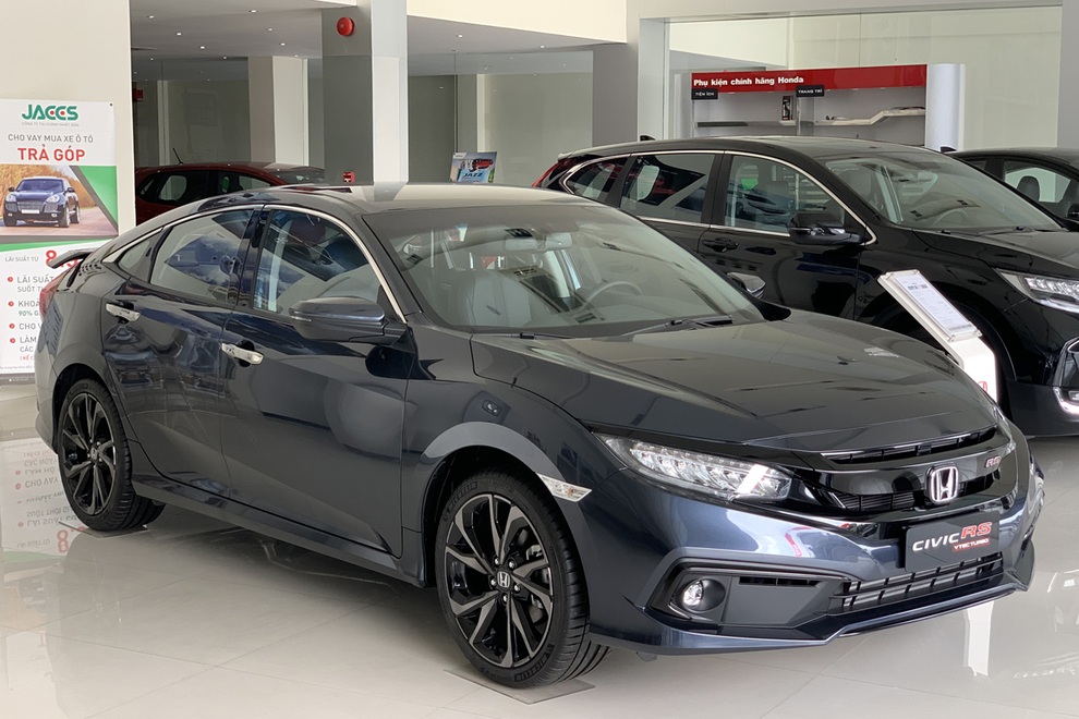 Chưa chốt giảm trước bạ, một số xe nhập khẩu đã được ưu đãi 100% lệ phí - 1 Chưa chốt giảm trước bạ, một số xe nhập khẩu đã được ưu đãi 100% lệ phí - 1