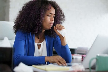 Những triệu chứng cần biết về viêm phế quản