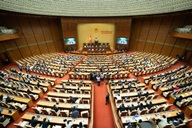 Quốc hội bàn điều chỉnh quy hoạch tổng thể quốc gia