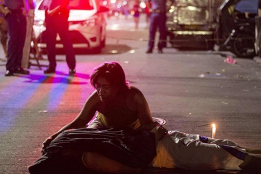 Mảng tối đằng sau những người thực thi cuộc chiến chống ma túy ở Philippines