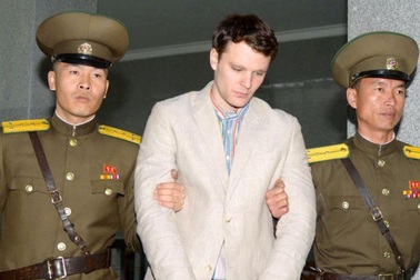 Tòa án Mỹ yêu cầu Triều Tiên bồi thường 501 triệu USD vì cái chết của Otto Warmbier