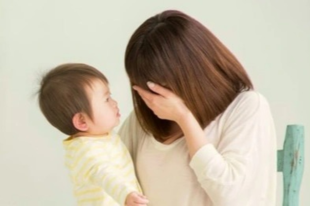Nghe mẹ chồng nói chuyện với con dâu hụt, người phụ nữ trầm cảm sau sinh - 1 Nghe mẹ chồng nói chuyện với con dâu hụt, người phụ nữ trầm cảm sau sinh - 1