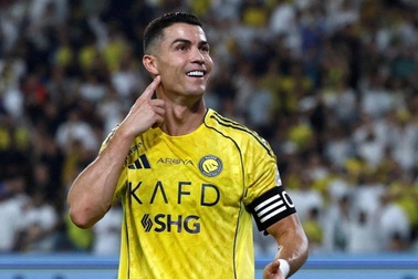 C.Ronaldo cán mốc rất khó phá vỡ trong lịch sử bóng đá