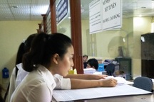 Trường ĐH Hồng Đức công bố điểm trúng tuyển đợt 1