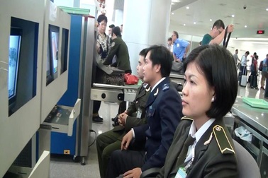 Triển khai thực hiện soi chiếu chung tại sân bay Tân Sơn Nhất
