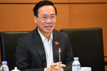 Chủ tịch nước ân giảm án tử hình cho 18 trường hợp