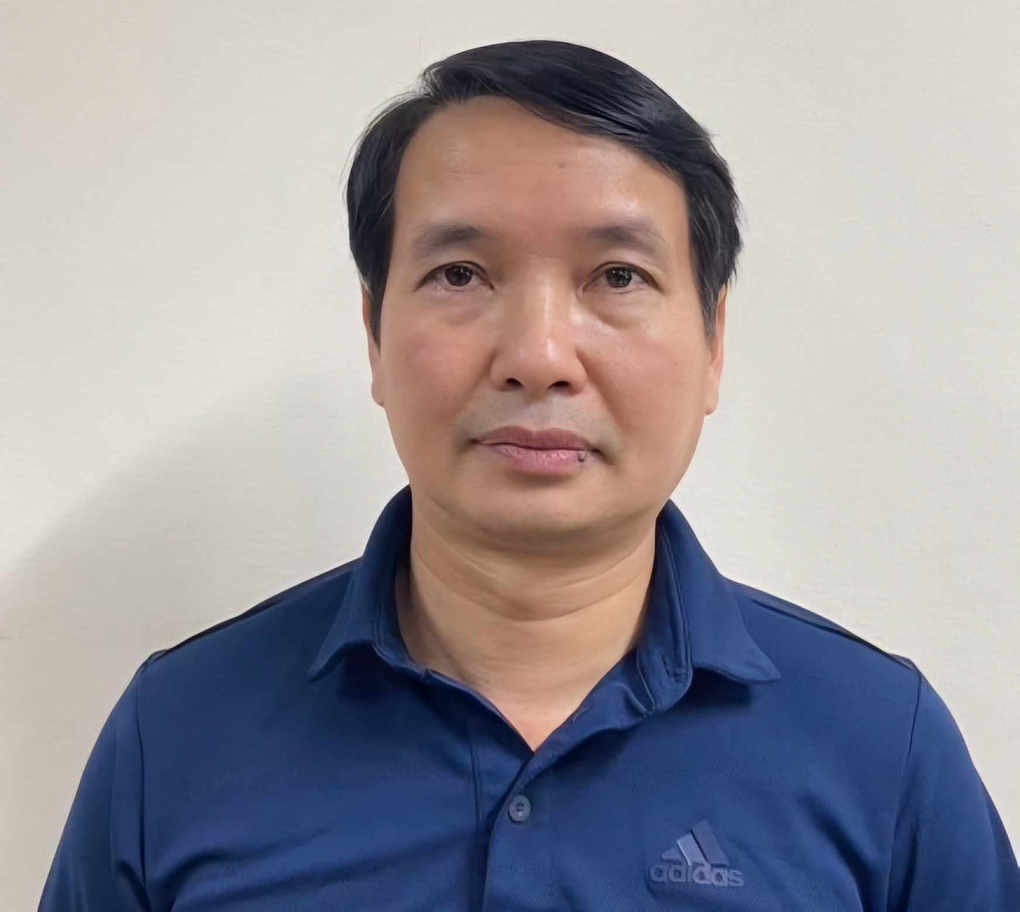 Phó Chủ nhiệm Văn phòng Quốc hội Phạm Thái Hà bị bắt - 1