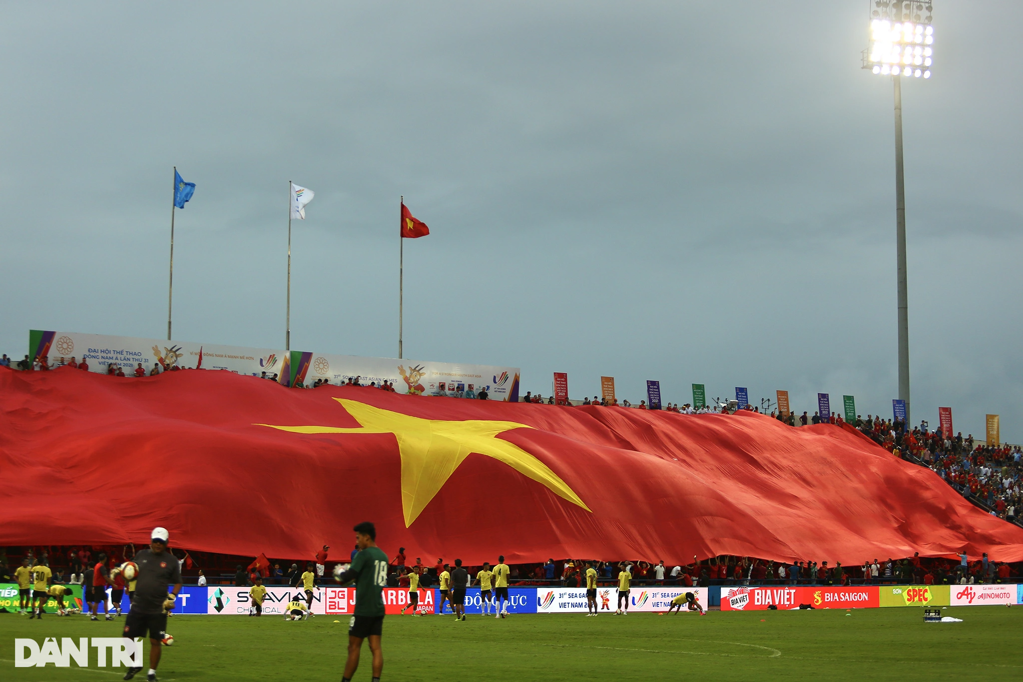 U23 Việt Nam thủy chiến đánh bại U23 Myanmar, dẫn đầu bảng A ở SEA Games - 3 U23 Việt Nam thủy chiến đánh bại U23 Myanmar, dẫn đầu bảng A ở SEA Games - 3