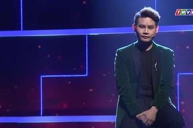 Vợ chồng MC Hồng Phúc tiết lộ “đã thôi nhau đến vài chục lần"