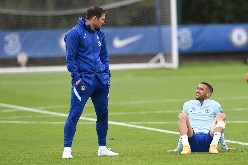 Chelsea sa thải Lampard: Mâu thuẫn với bà đầm sắt Granovskaia - 5 Chelsea sa thải Lampard: Mâu thuẫn với bà đầm sắt Granovskaia - 5