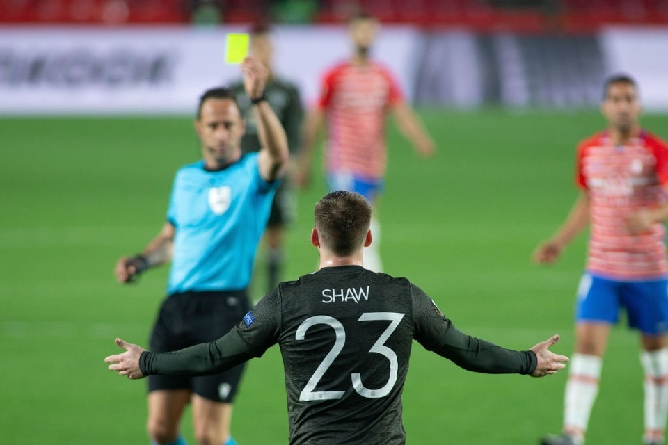 Man Utd tổn thất nặng nề, HLV Solskjaer xây xẩm mặt mày - 1 Man Utd tổn thất nặng nề, HLV Solskjaer xây xẩm mặt mày - 1