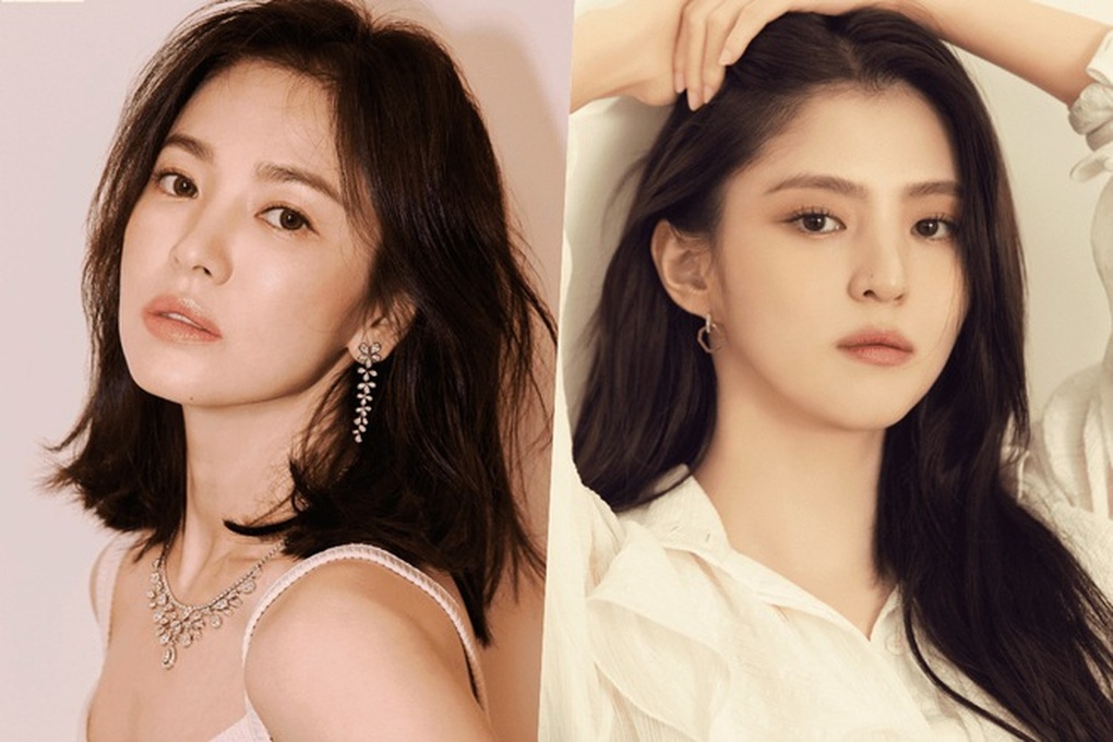 Vừa tái sinh nhờ The Glory, Song Hye Kyo rục rịch cho cuộc phiêu lưu mới - 6 Vừa tái sinh nhờ The Glory, Song Hye Kyo rục rịch cho cuộc phiêu lưu mới - 6