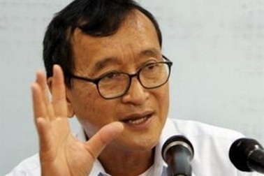 Việt Nam lên án hành động nhổ cột mốc biên giới