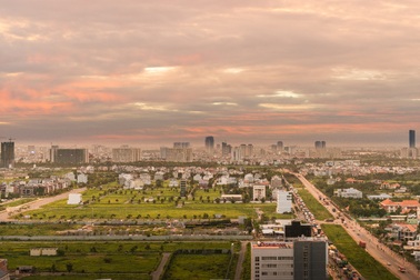 Thạnh Mỹ Lợi - Thủ Thiêm: vị trí vàng nhiều lợi thế