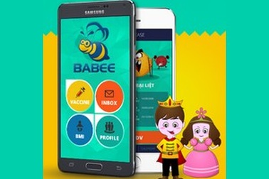 Ứng dụng giúp ghi nhớ lịch tiêm chủng không thể thiếu cho mẹ và bé