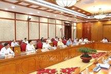 Ban Bí thư kỷ luật lãnh đạo Bộ GD-ĐT nhiệm kỳ trước và nhiều cán bộ