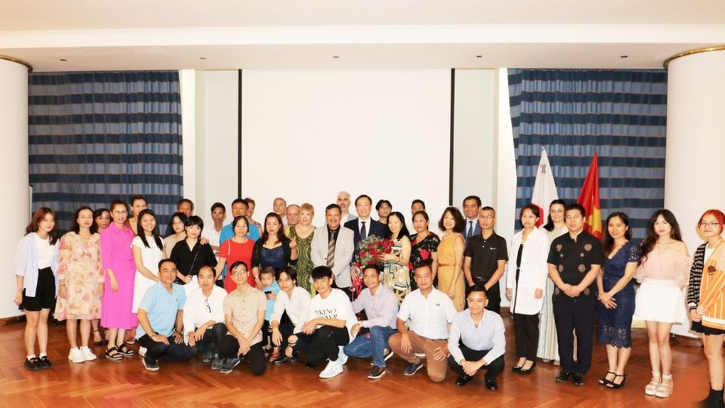 Nắm bắt cơ hội định cư Malta khi giao lưu cùng giám đốc hãng luật - 4 Nắm bắt cơ hội định cư Malta khi giao lưu cùng giám đốc hãng luật - 4