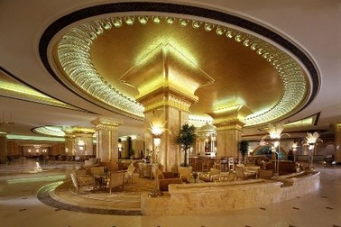 Ba khách sạn có mức giá thuê phòng khiến du khách ”choáng váng”