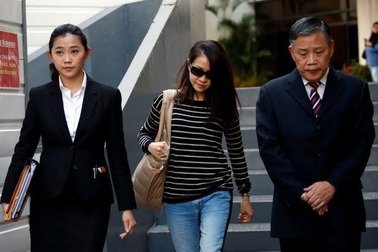 Singapore truy tố 2 quan chức ngân hàng trong vụ điều tra bê bối 1MDB