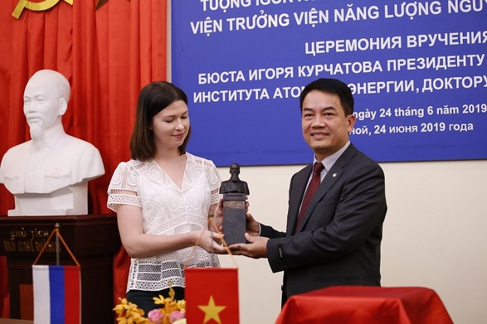 Cần những yếu tố gì để tái khởi động dự án điện hạt nhân sau năm 2030? - 2 Cần những yếu tố gì để tái khởi động dự án điện hạt nhân sau năm 2030? - 2