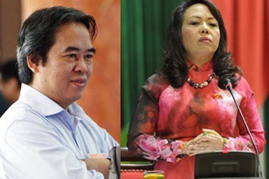 Không chất vấn Bộ trưởng Y tế, Thống đốc Ngân hàng nhà nước