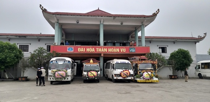 Có hay không sự kết nối của đối tượng khác cho Đường Nhuệ Có hay không sự kết nối của đối tượng khác cho Đường Nhuệ
