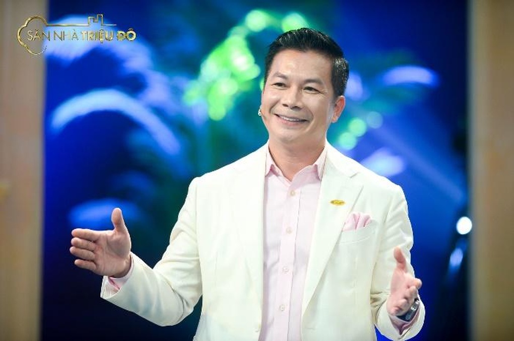 Shark Hưng chia sẻ 7 bước chốt deal triệu đô - 1