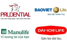 Bảo hiểm nhân thọ qua thời "đẻ trứng vàng", báo lợi nhuận giảm