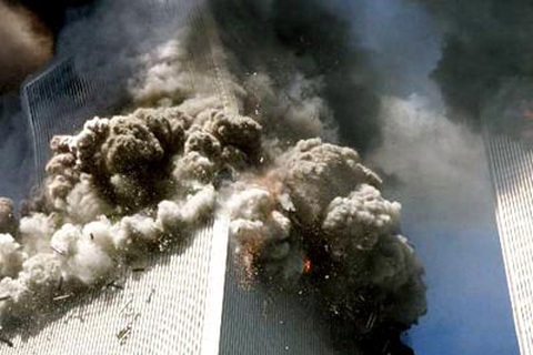 6 video khắc hoạ ngày đen tối 11/9 