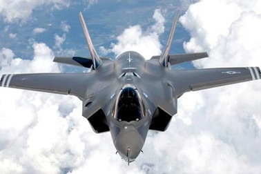 Mỹ chọn Nhật làm trung tâm bảo dưỡng chiến đấu cơ F-35