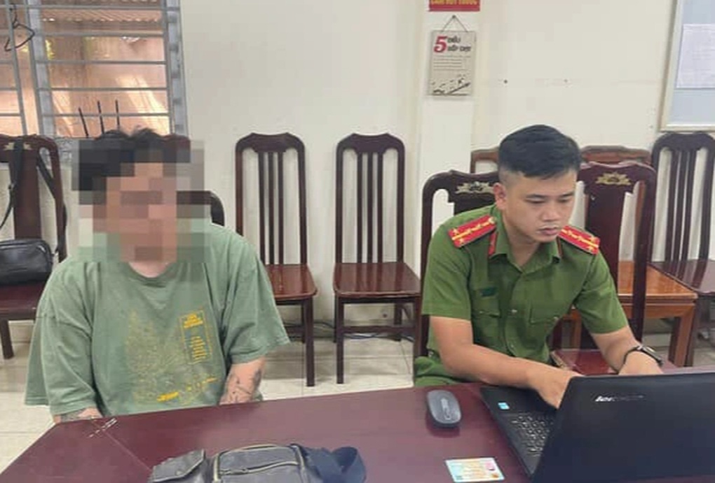 Vụ người đàn ông đánh cô gái ở chung cư: Gia đình nạn nhân lên tiếng - 2 Vụ người đàn ông đánh cô gái ở chung cư: Gia đình nạn nhân lên tiếng - 2