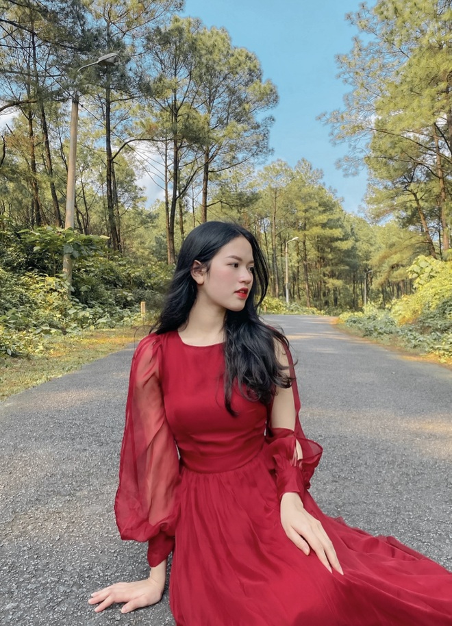 Cô giáo tương lai xinh như hot girl: Chỉ đẹp thôi chưa đủ để thành công - 10 Cô giáo tương lai xinh như hot girl: Chỉ đẹp thôi chưa đủ để thành công - 10