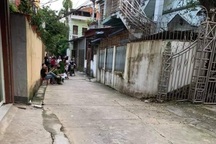 Nghi án cựu công an phường đánh chết vợ hờ